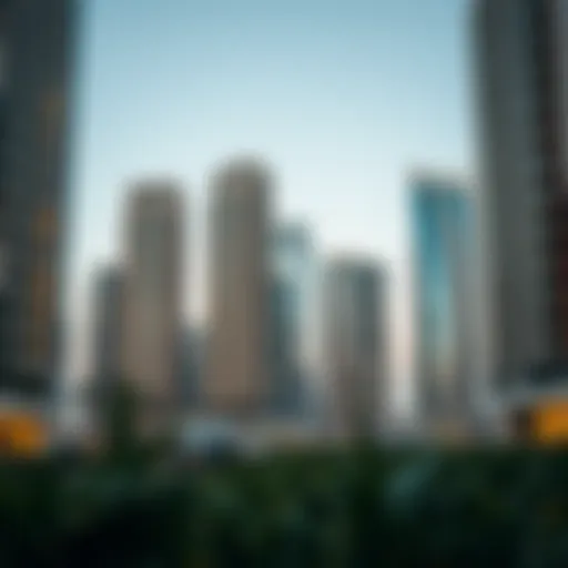 Exploring مشروع رمحان: A Comprehensive Guide to its Significance in Dubai's Real Estate Landscape Introduction