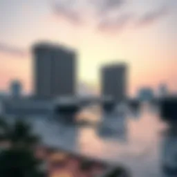 Exploring مول بلازا: A Comprehensive Overview of Market Dynamics and Opportunities in Dubai Realty Introduction