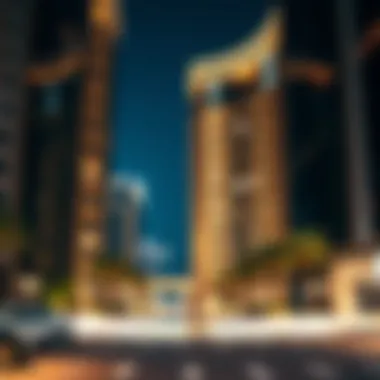 Exploring مول بلازا: A Comprehensive Overview of Market Dynamics and Opportunities in Dubai Realty Summary