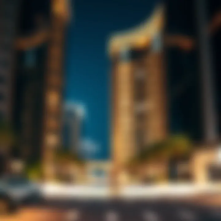 Exploring مول بلازا: A Comprehensive Overview of Market Dynamics and Opportunities in Dubai Realty Summary