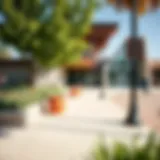 Exploring North Park DSO: A Comprehensive Insight into a Vibrant Community Introduction