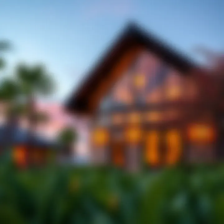 Exploring North Park DSO: A Comprehensive Insight into a Vibrant Community Summary