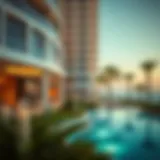Exploring Oceana Residence: A Comprehensive Overview of Palm Jumeirah's Premier Living Introduction
