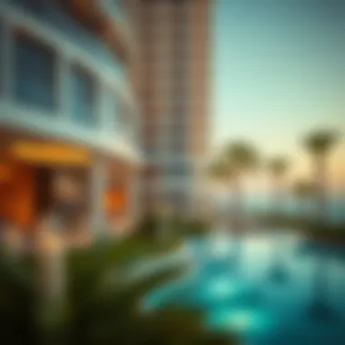 Exploring Oceana Residence: A Comprehensive Overview of Palm Jumeirah's Premier Living Introduction