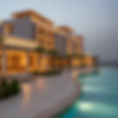 Notable Exploring Oceana Residence: A Comprehensive Overview of Palm Jumeirah's Premier Living