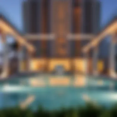 Exploring Oceana Residence: A Comprehensive Overview of Palm Jumeirah's Premier Living Summary