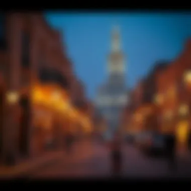 Notable Exploring Old Town Downtown Dubai: A Comprehensive Insight Notable Exploring Old Town Downtown Dubai: A Comprehensive Insight
