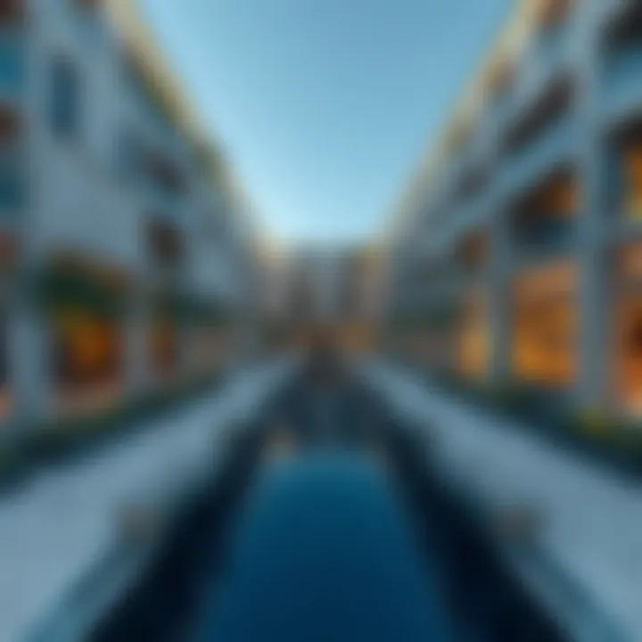 Notable Exploring One Za'abeel: A Visual Journey Through The Residences
