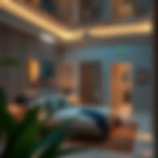 Exploring Opportunities: Room for Rent in Oud Metha Introduction