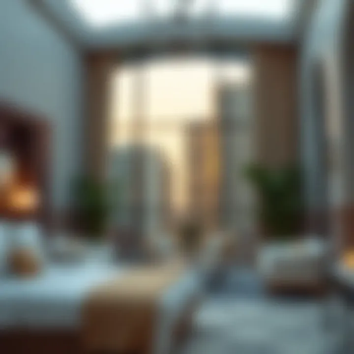 Notable Exploring Opportunities: Room for Rent in Oud Metha