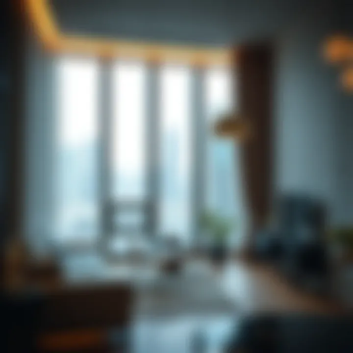 Exploring Opportunities: Room for Rent in Oud Metha Summary