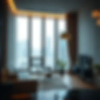 Exploring Opportunities: Room for Rent in Oud Metha Summary Exploring Opportunities: Room for Rent in Oud Metha Summary