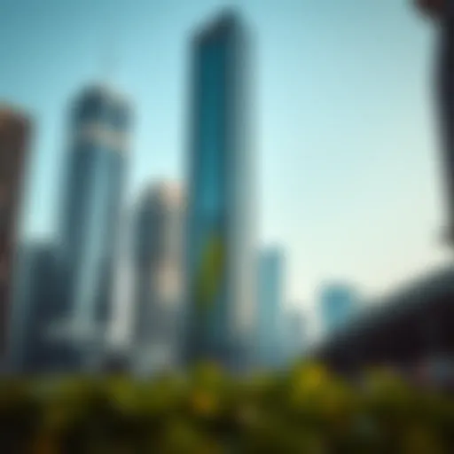 Exploring OSHA Plaza 2: A Comprehensive Overview of Dubai's Newest Architectural Marvel Introduction