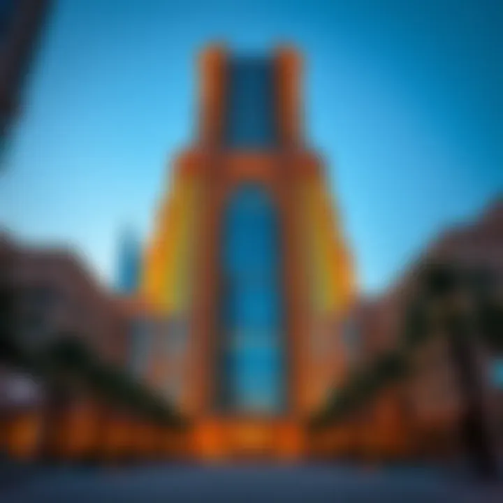 Notable Exploring OSHA Plaza 2: A Comprehensive Overview of Dubai's Newest Architectural Marvel