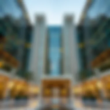Exploring OSHA Plaza 2: A Comprehensive Overview of Dubai's Newest Architectural Marvel Summary