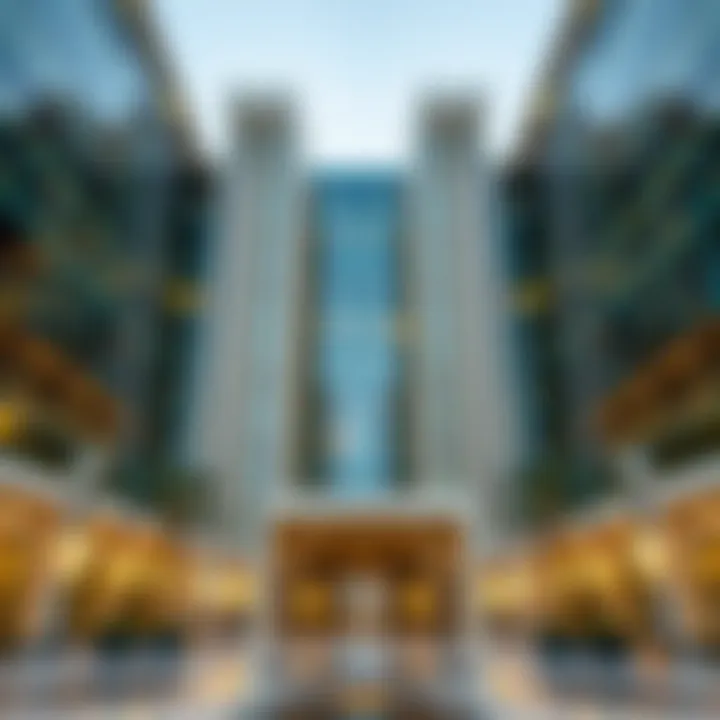 Exploring OSHA Plaza 2: A Comprehensive Overview of Dubai's Newest Architectural Marvel Summary