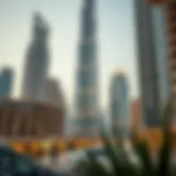Exploring Ownership in Burj Khalifa: A Deep Dive into Property Stakes Introduction