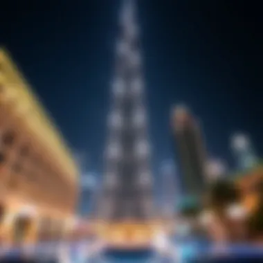 Notable Exploring Ownership in Burj Khalifa: A Deep Dive into Property Stakes