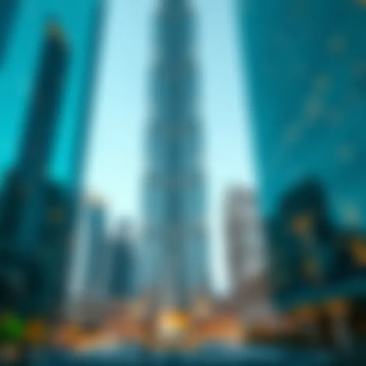 Exploring Ownership in Burj Khalifa: A Deep Dive into Property Stakes Summary
