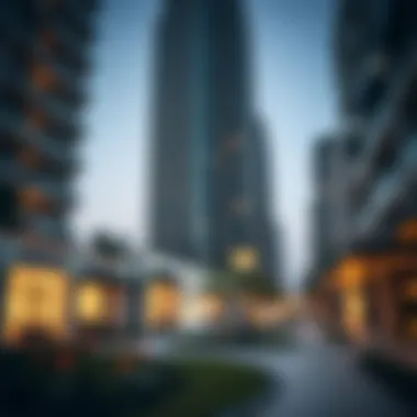 Notable Exploring Park Heights 2: A Keystone of Dubai Hills