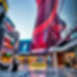 Exploring Prime Zero 6 Mall: A New Dimension in Dubai's Retail Landscape Introduction