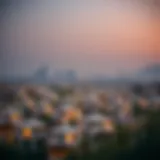 Exploring Reem Hills: A Comprehensive Insight into Dubai's Emerging Neighborhood Introduction