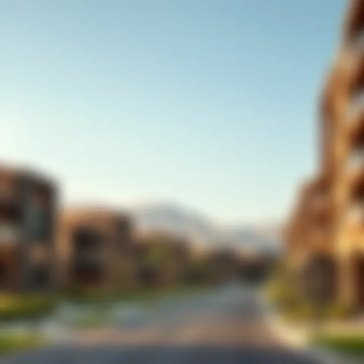 Notable Exploring Reem Hills: A Comprehensive Insight into Dubai's Emerging Neighborhood