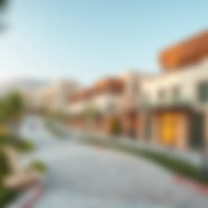 Exploring Reem Hills: A Comprehensive Insight into Dubai's Emerging Neighborhood Summary