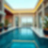 Exploring Rental Villas in Al Quoz Introduction