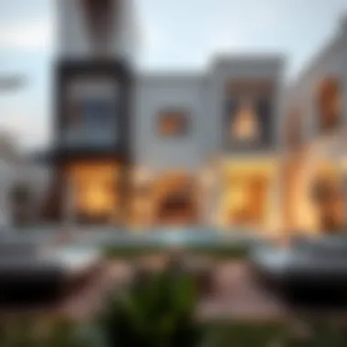 Notable Exploring Rental Villas in Al Quoz