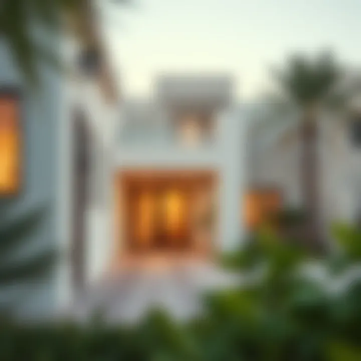 Notable Exploring Rental Villas in Al Qusais: A Comprehensive Overview
