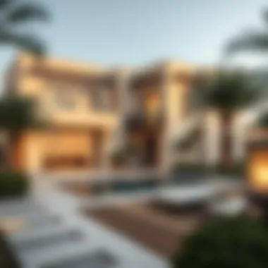 Exploring Rental Villas in Al Qusais: A Comprehensive Overview Summary Exploring Rental Villas in Al Qusais: A Comprehensive Overview Summary