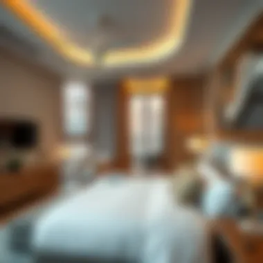 Room Rental Options in International City Overview of room rental options in International City