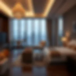 Exploring Room Rentals in Sports City: A Comprehensive Guide Introduction