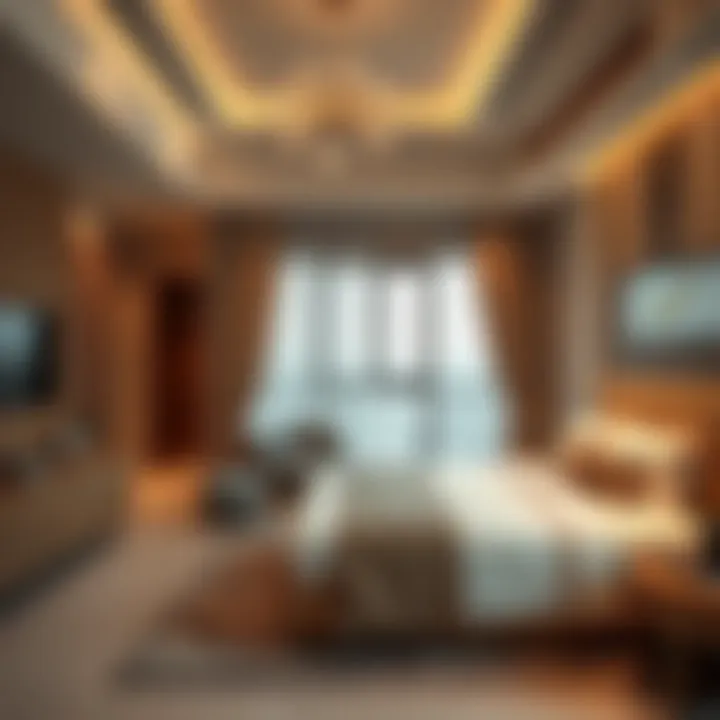 Notable Exploring Room Rentals in Sports City: A Comprehensive Guide