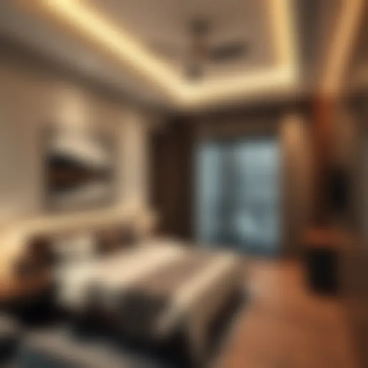 Exploring Room Rentals in Sports City: A Comprehensive Guide Summary