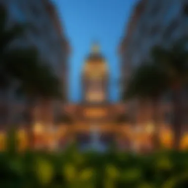 Exploring Royal Regency Suites: A Comprehensive Insight Summary Exploring Royal Regency Suites: A Comprehensive Insight Summary
