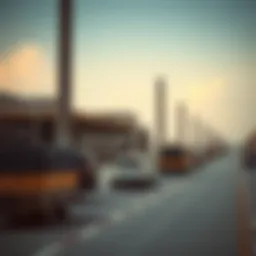 Exploring Saih Shuaib 2: A Comprehensive Look at Dubai Industrial City Introduction