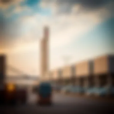 Notable Exploring Saih Shuaib 2: A Comprehensive Look at Dubai Industrial City Notable Exploring Saih Shuaib 2: A Comprehensive Look at Dubai Industrial City