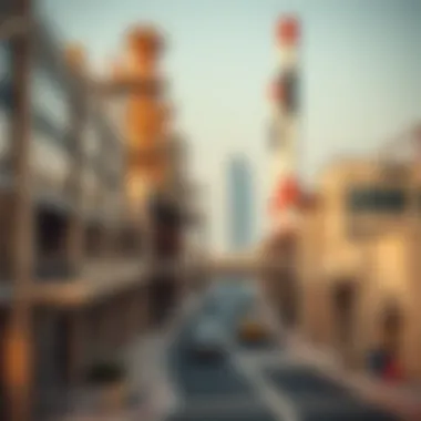 Exploring Saih Shuaib 2: A Comprehensive Look at Dubai Industrial City Summary Exploring Saih Shuaib 2: A Comprehensive Look at Dubai Industrial City Summary