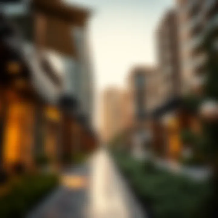 Real Estate Trends in Sama Dubai Trends in Sama Dubai's real estate sector
