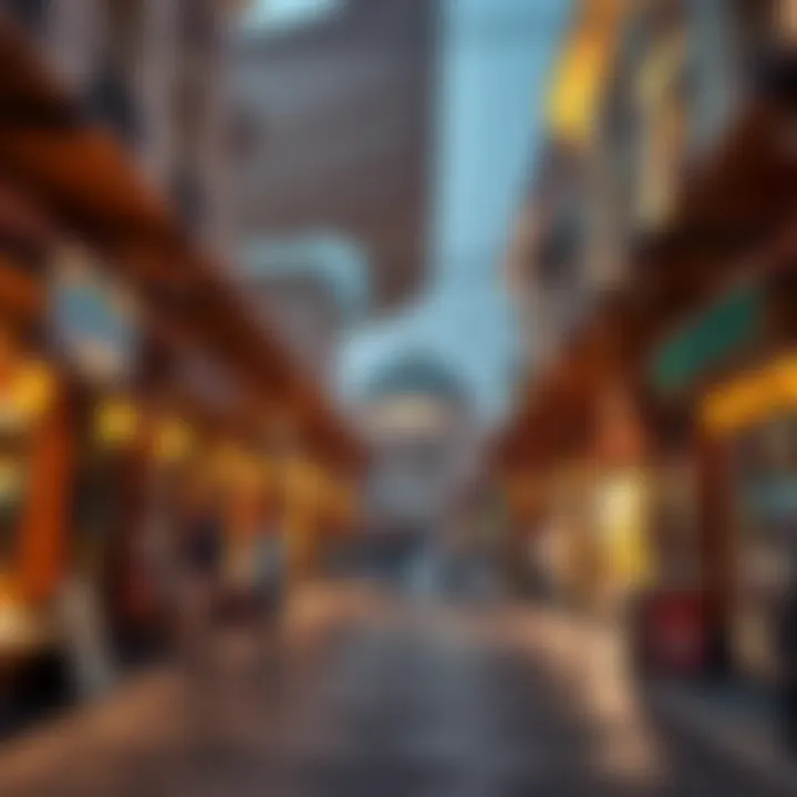 Notable Exploring Souk Al Zafarana: A Nexus of Culture and Commerce in Dubai