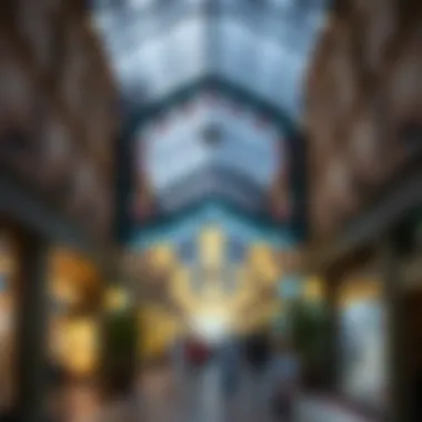 Exploring Souk Al Zafarana: A Nexus of Culture and Commerce in Dubai Summary Exploring Souk Al Zafarana: A Nexus of Culture and Commerce in Dubai Summary
