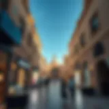 Exploring Souk Qaryat Al Beri: A Comprehensive Insight Introduction
