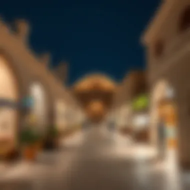 Notable Exploring Souk Qaryat Al Beri: A Comprehensive Insight Notable Exploring Souk Qaryat Al Beri: A Comprehensive Insight