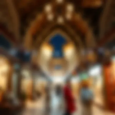 Exploring Souk Qaryat Al Beri: A Comprehensive Insight Summary Exploring Souk Qaryat Al Beri: A Comprehensive Insight Summary