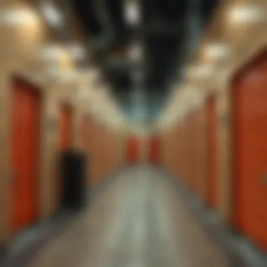 Notable Exploring Storage Rental Options in Dubai Notable Exploring Storage Rental Options in Dubai