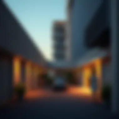 Exploring Storage Rental Options in Dubai Summary Exploring Storage Rental Options in Dubai Summary