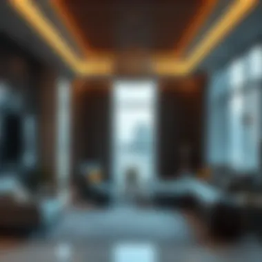 Notable Exploring Studio Apartments for Rent in Dubai Notable Exploring Studio Apartments for Rent in Dubai