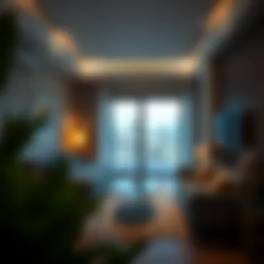 Exploring Studio Apartments for Rent in Dubai Summary Exploring Studio Apartments for Rent in Dubai Summary
